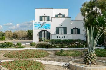 Accommodation Studios in Naxos Island Greece